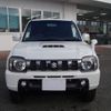 suzuki jimny 2018 -SUZUKI--Jimny ABA-JB23W--JB23W-780843---SUZUKI--Jimny ABA-JB23W--JB23W-780843- image 4