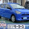daihatsu mira-e-s 2022 GOO_JP_700060017330240819034 image 1