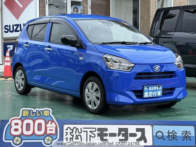 daihatsu mira-e-s 2022 GOO_JP_700060017330240819034 image 1