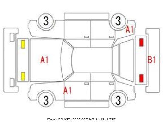 nissan x-trail 2011 -NISSAN--X-Trail DBA-NT31--NT31-223854---NISSAN--X-Trail DBA-NT31--NT31-223854- image 2