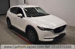 mazda cx-5 2019 -MAZDA--CX-5 KF2P-322397---MAZDA--CX-5 KF2P-322397-