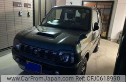 suzuki jimny 2016 -SUZUKI--Jimny ABA-JB23W--JB23W-749787---SUZUKI--Jimny ABA-JB23W--JB23W-749787-