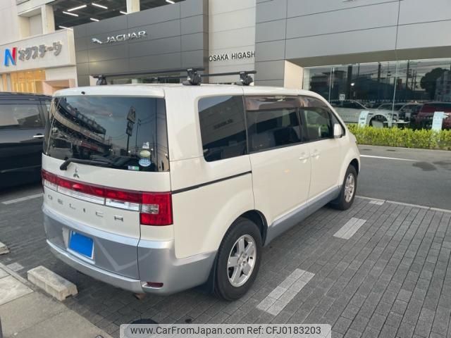 mitsubishi delica-d5 2011 -MITSUBISHI--Delica D5 DBA-CV4W--CV4W-0602571---MITSUBISHI--Delica D5 DBA-CV4W--CV4W-0602571- image 2