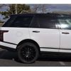 land-rover range-rover 2017 -ROVER--Range Rover ABA-LG5SA--SALGA2EE6GA306080---ROVER--Range Rover ABA-LG5SA--SALGA2EE6GA306080- image 6