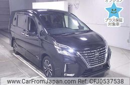 nissan serena 2021 -NISSAN--Serena GFC27-221765---NISSAN--Serena GFC27-221765-