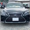 lexus ls 2019 CFJ1765326 image 12