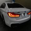 bmw 5-series 2019 CFJ1720483 image 2