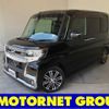 daihatsu tanto 2016 -DAIHATSU--Tanto DBA-LA600S--LA600S-0387565---DAIHATSU--Tanto DBA-LA600S--LA600S-0387565- image 1