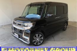 daihatsu tanto 2016 -DAIHATSU--Tanto DBA-LA600S--LA600S-0387565---DAIHATSU--Tanto DBA-LA600S--LA600S-0387565-