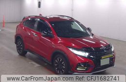 honda vezel 2020 CFJ1682741
