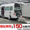 nissan caravan-bus 2010 quick_quick_CBF-DSGE25_DSGE25-026608 image 1