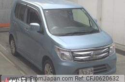 suzuki wagon-r 2015 -SUZUKI--Wagon R MH44S-162421---SUZUKI--Wagon R MH44S-162421-