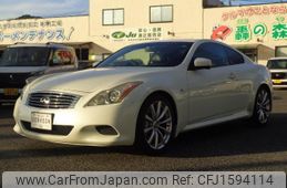 nissan skyline 2007 CFJ1594114