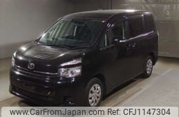 toyota voxy 2010 -TOYOTA--Voxy ZRR70G-0353324---TOYOTA--Voxy ZRR70G-0353324-