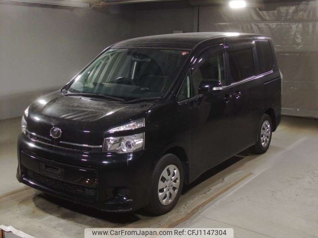toyota voxy 2010 -TOYOTA--Voxy ZRR70G-0353324---TOYOTA--Voxy ZRR70G-0353324- image 1