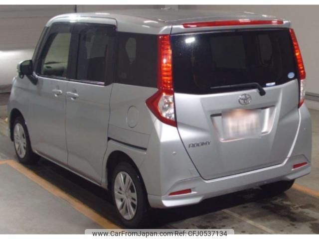 toyota roomy 2021 quick_quick_5BA-M900A_0544246 image 2