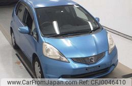 honda fit 2008 -HONDA--Fit GE6-1067418---HONDA--Fit GE6-1067418-