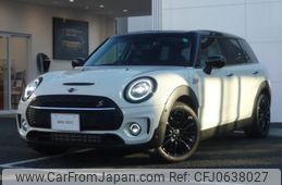 mini mini-others 2019 quick_quick_LV20M_WMWLV720102L65048