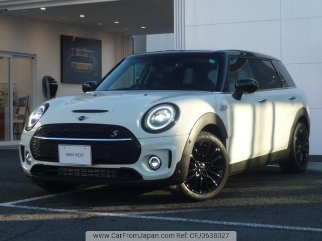 mini mini-others 2019 quick_quick_LV20M_WMWLV720102L65048 image 1