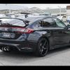 honda civic 2023 quick_quick_6BA-FL5_FL5-1101035 image 2