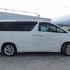 toyota vellfire 2009 quick_quick_DBA-ANH20W_ANH20-8075197 image 10