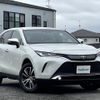 toyota harrier 2020 -TOYOTA--Harrier 6BA-MXUA80--MXUA80-0028599---TOYOTA--Harrier 6BA-MXUA80--MXUA80-0028599- image 1