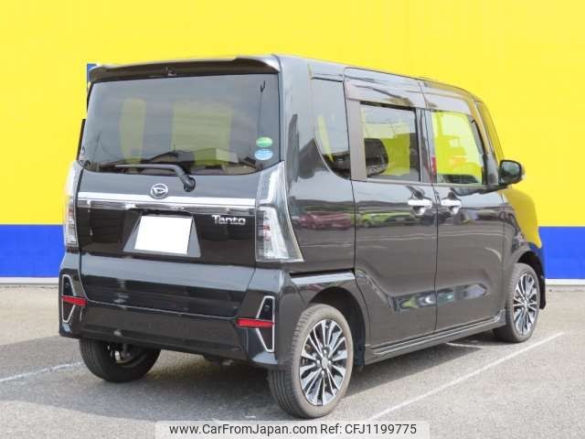 daihatsu tanto 2020 -DAIHATSU--Tanto 5BA-LA660S--LA660S-0020979---DAIHATSU--Tanto 5BA-LA660S--LA660S-0020979- image 2