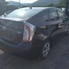 toyota prius 2013 CFJ1599520 image 2
