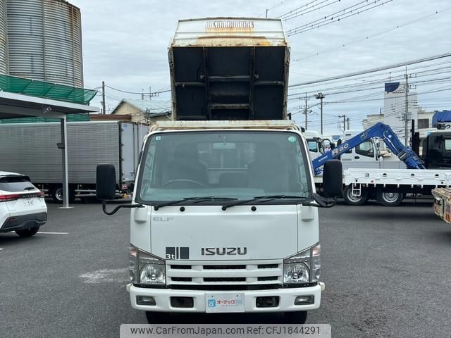 isuzu elf-truck 2010 CFJ1844291 image 2