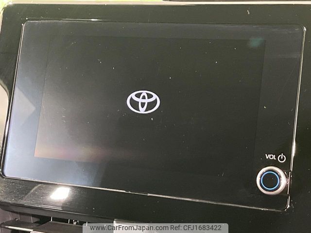 toyota voxy 2023 CFJ1683422 image 2