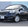 nissan march 2016 -NISSAN--March DBA-K13--K13-726529---NISSAN--March DBA-K13--K13-726529- image 1