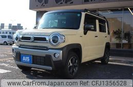 suzuki hustler 2021 -SUZUKI--Hustler 5AA-MR92S--MR92S-193364---SUZUKI--Hustler 5AA-MR92S--MR92S-193364-