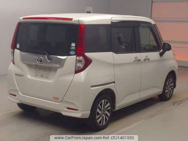 toyota roomy 2020 -TOYOTA--Roomy DBA-M900A--M900A-0479501---TOYOTA--Roomy DBA-M900A--M900A-0479501- image 2
