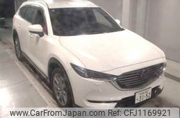 mazda cx-8 2019 -MAZDA 【宮城 302ﾁ3152】--CX-8 KG2P-200051---MAZDA 【宮城 302ﾁ3152】--CX-8 KG2P-200051-
