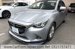 mazda demio 2017 CFJ1757471