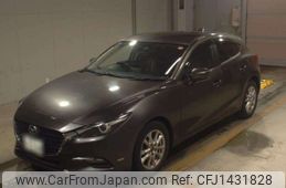 mazda axela 2018 -MAZDA--Axela DBA-BM5FS--BM5FS-416429---MAZDA--Axela DBA-BM5FS--BM5FS-416429-