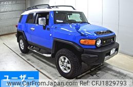 toyota fj-cruiser 2011 CFJ1829793