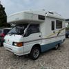 mitsubishi delica-truck 1996 CFJ1653842 image 10