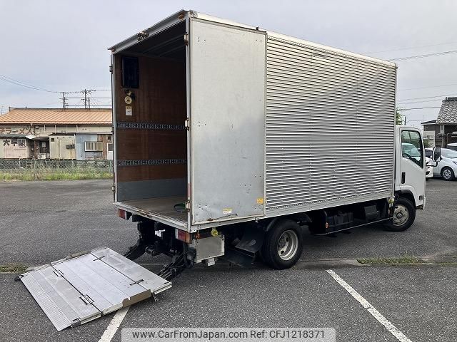 isuzu elf-truck 2015 quick_quick_TPG-NPR85AN_NPR85-7051390 image 2