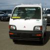 mitsubishi minicab-truck 1997 No.15636 image 3