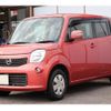 nissan moco 2012 quick_quick_DBA-MG33S_MG33S-183826 image 2