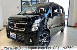 suzuki wagon-r-stingray 2025 quick_quick_MH55S_MH55S-943951