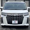 toyota alphard 2022 -TOYOTA--Alphard 3BA-AGH30W--AGH30-0430318---TOYOTA--Alphard 3BA-AGH30W--AGH30-0430318- image 16