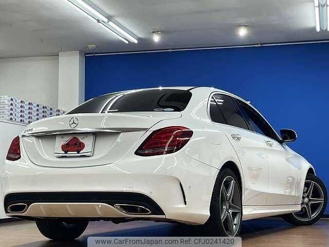 mercedes-benz c-class 2015 504928-924514 image 2