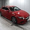 mercedes-benz a-class 2019 -MERCEDES-BENZ--Benz A Class 177084-WDD1770842J064305---MERCEDES-BENZ--Benz A Class 177084-WDD1770842J064305- image 1