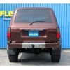 toyota land-cruiser 1994 -TOYOTA--Land Cruiser S-HDJ81V--HDJ810046098---TOYOTA--Land Cruiser S-HDJ81V--HDJ810046098- image 9