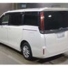 toyota noah 2021 -TOYOTA 【京都 542ｽ 214】--Noah 3BA-ZRR80G--ZRR80G-0652724---TOYOTA 【京都 542ｽ 214】--Noah 3BA-ZRR80G--ZRR80G-0652724- image 2