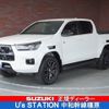 toyota hilux 2023 -TOYOTA--Hilux 3DF-GUN125--GUN125-3941893---TOYOTA--Hilux 3DF-GUN125--GUN125-3941893- image 1