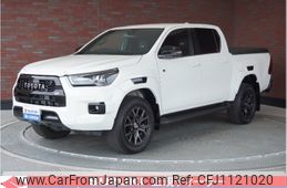 toyota hilux 2023 -TOYOTA--Hilux 3DF-GUN125--GUN125-3941893---TOYOTA--Hilux 3DF-GUN125--GUN125-3941893-