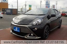 toyota aqua 2017 -TOYOTA--AQUA DAA-NHP10--NHP10-6602164---TOYOTA--AQUA DAA-NHP10--NHP10-6602164-